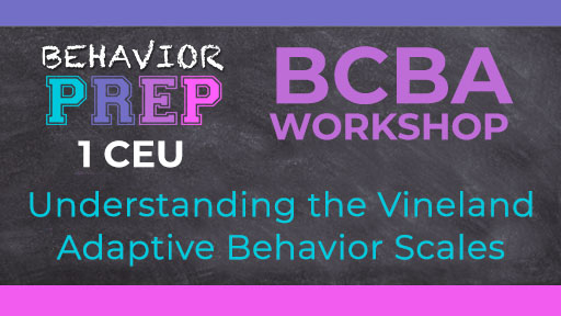 BCBA Workshop 1 CEU Navigating Supervision & Ethics A Case-Based Discussion