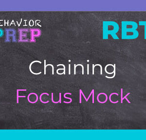 rbt chaining focus mock