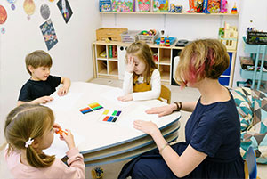 Beyond the Behavior Plan: How to Actually Collaborate with Teachers